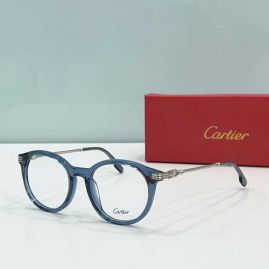 Picture of Cartier Optical Glasses _SKUfw54059259fw